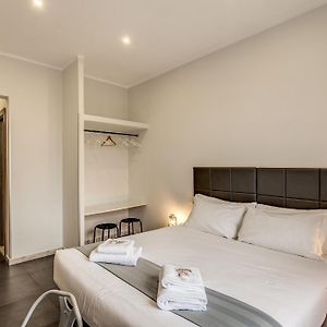 Kamer met een King Size Bed